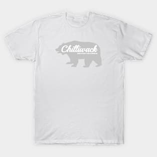 Chilliwack - Polar Bear T-Shirt